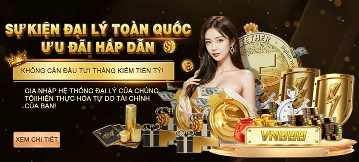 Khuyến mãi VIP vf555 độc quyền