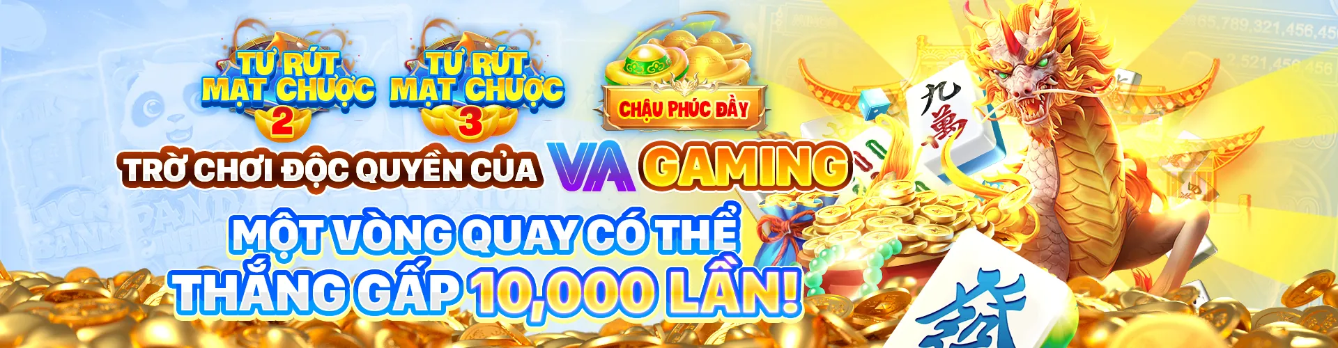 Tin tức vf555 khuyến mãi mới nhất