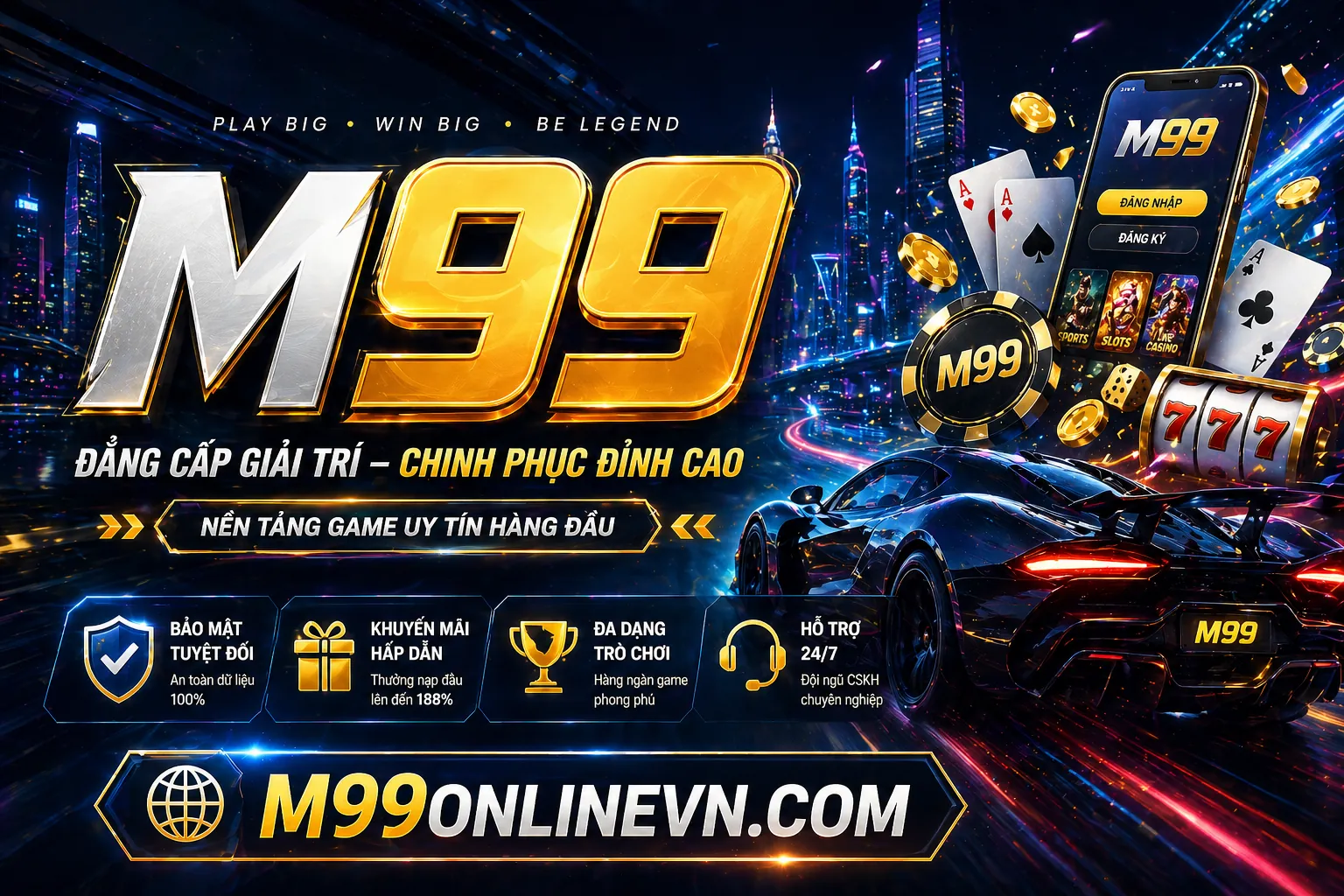 Tổng quan về các chương trình khuyến mãi vf555