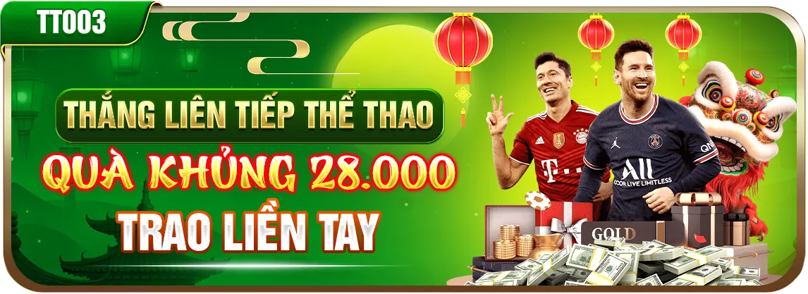 Khuyến mãi đăng ký vf555 2026